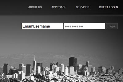 User Registration