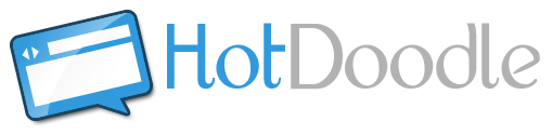 HotDoodle Logo